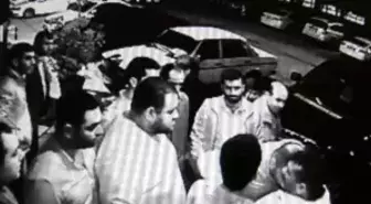 Etek Giydireceğim' Diye Kavga Çıkardı Hayatını Kaybetti