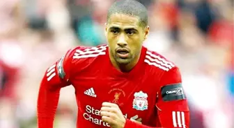 Galatasaray'dan Glen Johnson Hamlesi