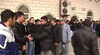 Genç Kaleci Dündar'ın Cenazesi Toprağa Verildi