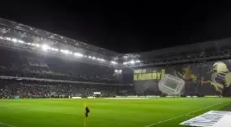 İşte Fenerbahçe Şükrü Saracoğlu Stadı'nın Sırrı