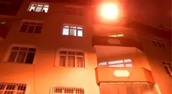 Kocası Tarafından Boğularak Öldürüldü