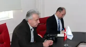 Lapseki'de Tedes Komisyon Toplantısı Yapıldı