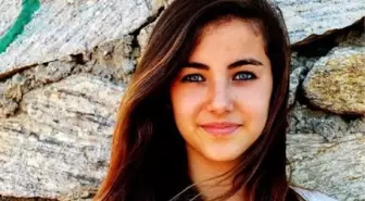 Liseli Sude Gözyaşları Arasında Uğurlandı