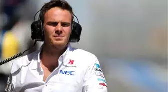 Mahkeme Sauber'in Van Der Garde'yi Yarıştırması Gerektiğie Karar Verdi