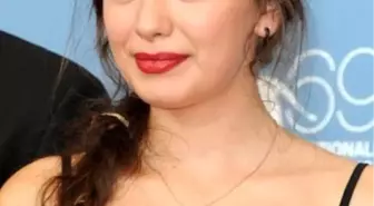 Neslihan Atagül Aşkını Anlatmaya Doyamadı
