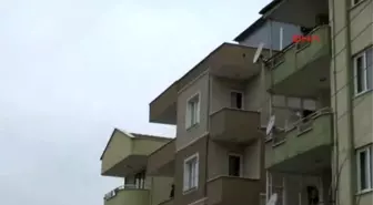 Öldürülen Kadının Babası Canilerin Gücü Kadınlara Yetiyor