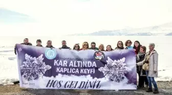 Korku ve Heyecanı Bir Arada Yaşadılar