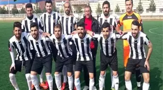 Şampiyon Hebun Alipınarspor