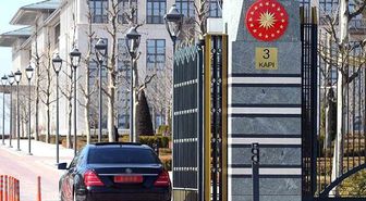 Saray'da Ekonomi Brifingi...130 Sayfalık Sunum