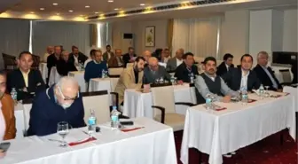 Sönmez: 'Daha İyi Bir Adana İçin Çalışıyoruz'