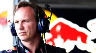 Red Bull Patronu Horner, Rüzgar Tünelinin Yasaklanma Önerisinde Bulundu