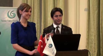 'Çanakkale Muharebelerinin Manevi Değeri' Semineri