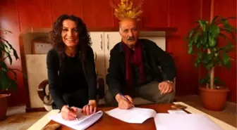 Edremit Belediyesi'nde 'Kadın Erkek Eşitliği' Sözleşmesi