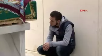 Eşi Tarafından Öldürülen Kadın Son Yolculuğuna Uğurlandı