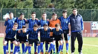 Gaziantep Büyükşehir Belediyespor Altyapıda İddialı