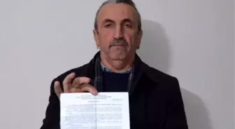 Gökçedoğan Köylüleri Kamulaştırma Mağduru