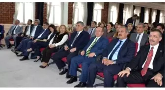 Harran Üniversitesi Rektörlük Seçimi Sonuçlandı