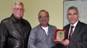 Hun Boksu Hakem ve Antrenör Denklik Sınavı