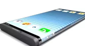 İPhone 7 Samsung'a Benzeyecek, İphone Rakibine Özendi