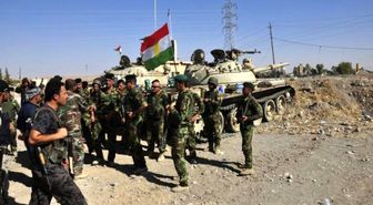 Irak'taki Çatışmalar