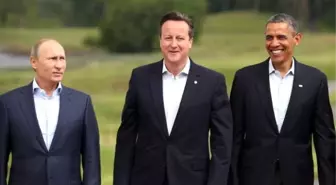 İşte Dünya Liderlerinin Maaşları