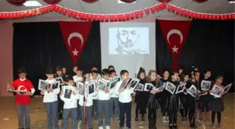 İstiklal Marşı'nın Kabulü Çınarcık'ta Kutlandı