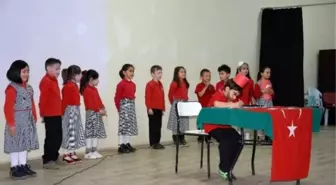 İstiklal Marşı'nın Kabulü ve Mehmet Akif Ersoy'u Anma Günü