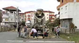 Kapaklı Belediyesi Fen İşleri Müdürlüğü'nün 1 Aylık Karnesi Açıklandı