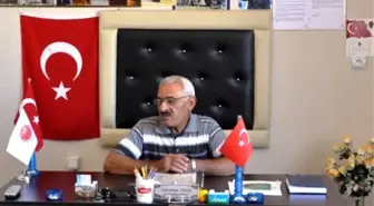 Mahalle Muhtarı Kalp Krizine Yenik Düştü