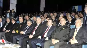 Mehmet Akif Ersoy Yalova'da Anıldı