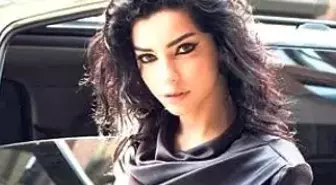 Merve Boluğur Erkek Arkadaşıyla Görüntülendi