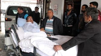 Ok: Evde Diyaliz Yaşam Standardını Arttırıyor
