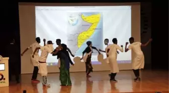 Somali Kültür ve Tanıtım Günü