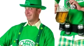 The Best St. Patrick's Day Costumes For Going Out