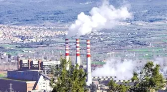 Yatağan Termik Santrali'ne Erteleme