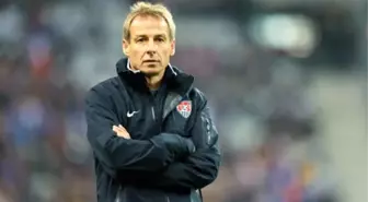 ABD Futbol Ligi Radyosu: Klinsmann Galatasaray'ın Başına Geçebilir