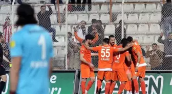 Adanaspor'da Bucaspor Hazırlıkları