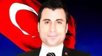 Ak Partili Aday Adayı Doğukan'dan Müthiş Projeler