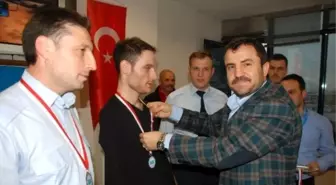 Birinci Olmak İçin Pedal Çevirdiler