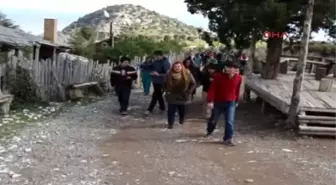 Burdur Öztürk Sarıca, Küresel Çevre Derneği'nin 'Doğal Başkanı' Oldu