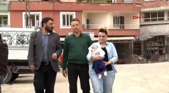 Diyarbakır Doğum Yapan Hemşirenin Karnında Gazlı Bez Unutuldu