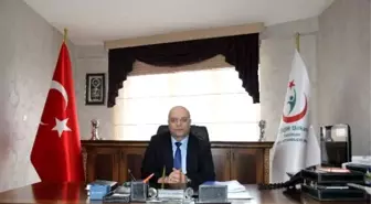 Erdoğan'dan 14 Mart Tıp Bayramı Mesajı