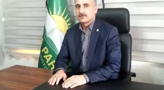 HÜDA PAR Kürt Meselesine İslami Çözüm Çalıştayını Değerlendirdi