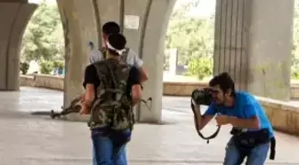 İha Foto Muhabiri Dünyanın En İyi 60 Foto Muhabiri Arasında