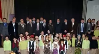 Kartepe'de Mehmet Akif Ersoy Anıldı