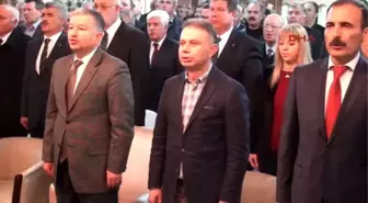 Kazan'ın Sorunları Kent Konseyi Toplantısında Masaya Yatırıldı