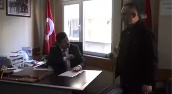 Muhtarlardan 'Seçmen Listesi' Uyarısı