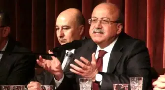 Nihat Matkap: 'Chp, Barış Sürecine Destek Vermeseydi İnsanlar Ölürdü'