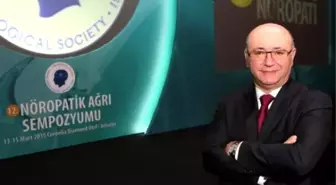 Prof. Dr. Tan: 2 Hastadan Birine Gereksiz Ağrı Kesici Veriliyor