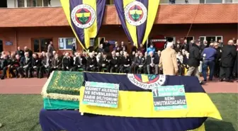 Şadan Kalkavan'a Dereağzı Tesisleri'nde Tören Düzenlendi